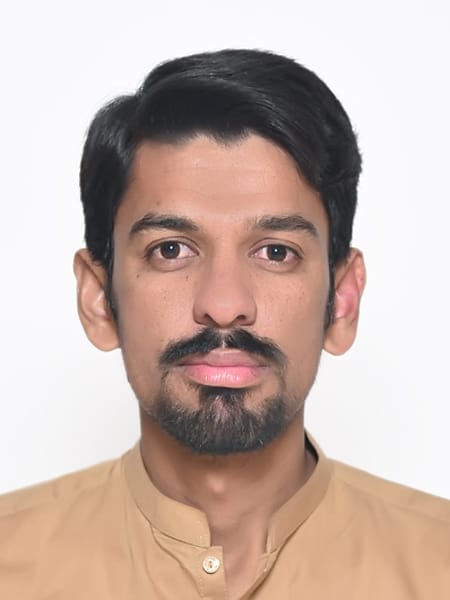 Shamas Shehzad - General Manager